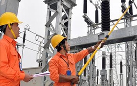 Điện lực Hà Nội nâng cao chất lượng phục vụ khách hàng